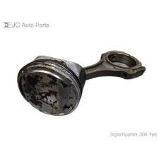 45C005 Piston and Connecting Rod Standard For 13-15 Ford Explorer  3.5 AT4E6K100JA
