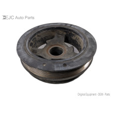 45C007 Crankshaft Pulley From 2014 Ford Explorer  3.5