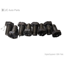 45C012 Flexplate Bolts For 13-15 Ford Explorer  3.5