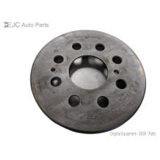 45C020 Crankshaft Trigger Tone Ring For 13-15 Ford Explorer  3.5 7T4E12A227CE