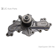 45C026 Water Coolant Pump For 13-19 Ford Explorer  3.5 BL3E8501DA