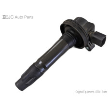 45C029 Ignition Coil Igniter From 2014 Ford Explorer  3.5 7T4E12A375EE