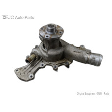 45Y009 Water Coolant Pump For 01-11 Ford Ranger  4.0 5L2E8505BA