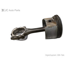 45Y026 Piston and Connecting Rod Standard For 01-03 Ford Ranger  4.0