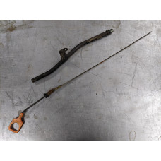 45S004 Engine Oil Dipstick With Tube From 2003 Honda Odyssey  3.5
