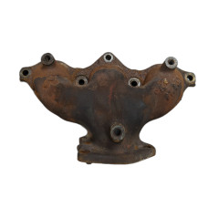 45S009 Front Exhaust Manifold From 2003 Honda Odyssey  3.5