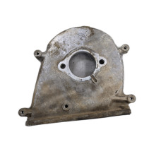 45S012 Right Rear Timing Cover From 2003 Honda Odyssey  3.5