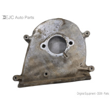 45S012 Right Rear Timing Cover For 02-04 Honda Odyssey  3.5