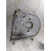 45S012 Right Rear Timing Cover From 2003 Honda Odyssey  3.5