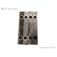 45S015 Engine Block Main Caps For 02-04 Honda Odyssey  3.5