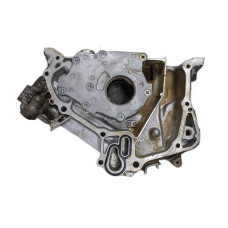 45S016 Engine Oil Pump From 2003 Honda Odyssey  3.5