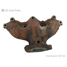45S019 Rear Exhaust Manifold For 00-04 Honda Odyssey  3.5