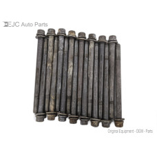 45S035 Cylinder Head Bolt Kit For 02-04 Honda Odyssey  3.5