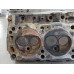 #CQ05 Cylinder Head From 1991 Ford F-150  5.8