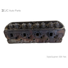 #CS08 Cylinder Head For 91-96 Ford F-150  5.8
