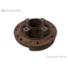 45D009 Crankshaft Harmonic Balancer For 88-96 Ford F-150  5.8