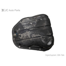 45R006 Lower Engine Oil Pan From 2000 Lexus RX300 3.0 45R006 Lower Engine Oil Pan From 2000 Lexus RX300 3.0