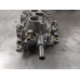 45R008 Lower Intake Manifold From 2000 Lexus RX300  3.0