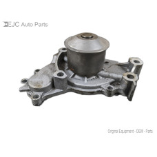 45R013 Water Coolant Pump From 2000 Lexus RX300 3.0 45R013 Water Coolant Pump From 2000 Lexus RX300 3.0