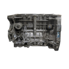 #BLU43 Engine Cylinder Block From 2017 Honda HR-V  1.8