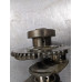 #J105 Crankshaft Standard For 16-22 Honda HR-V  1.8