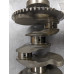 #J105 Crankshaft Standard For 16-22 Honda HR-V  1.8