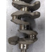 #J105 Crankshaft Standard For 16-22 Honda HR-V  1.8
