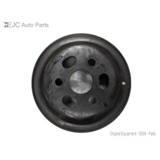 45P009 Water Pump Pulley For 16-22 Honda HR-V  1.8 1922451BH01