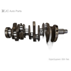 #D908 Crankshaft Standard For 07-08 Nissan Altima  3.5