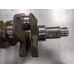 #D908 Crankshaft Standard From 2007 Nissan Altima  3.5