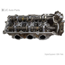 #CU04 Left Cylinder Head For 07-13 Nissan Altima  3.5 110909N00A
