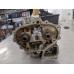 #CU04 Left Cylinder Head From 2007 Nissan Altima  3.5