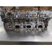 #CU04 Left Cylinder Head From 2007 Nissan Altima  3.5