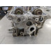 #CU04 Left Cylinder Head From 2007 Nissan Altima  3.5