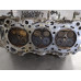 #CU04 Left Cylinder Head From 2007 Nissan Altima  3.5