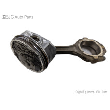 45A101 Piston and Connecting Rod Standard For 07-08 Nissan Altima  3.5