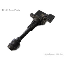 45A102 Ignition Coil Igniter From 2007 Nissan Altima  3.5 224488J115