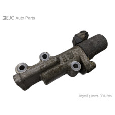 45A118 Right Variable Valve Timing Solenoid Housing For 07-08 Nissan Altima 3.5 45A118 Right Variable Valve Timing Solenoid Housing For 07-08 Nissan Altima 3.5