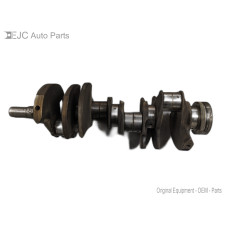 #HW05 Crankshaft Standard From 1999 Ford F-150  4.6 F65E6303CB Romeo