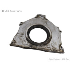 45Q007 Rear Oil Seal Housing From 1999 Ford F-150  4.6 F5AE6K318AA Romeo