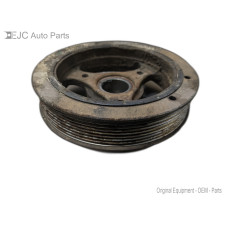 45Q009 Crankshaft Pulley For 97-03 Ford F-150  4.6 F3AE6316AA Romeo