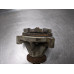 45Q010 Water Coolant Pump From 1999 Ford F-150  4.6 3L3E8501CA Romeo