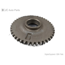 45Q018 Left Camshaft Timing Gear From 1999 Ford F-150  4.6 F8AE6256BA Romeo