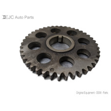 45Q019 Right Camshaft Timing Gear From 1999 Ford F-150  4.6 F8AE6256AA Romeo