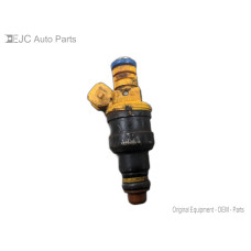 45Q023 Fuel Injector Single From 1999 Ford F-150  4.6  Romeo