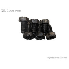 45Q033 Flexplate Bolts From 1999 Ford F-150  4.6  Romeo