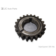 45Q034 Crankshaft Timing Gear From 1999 Ford F-150  4.6  Romeo