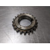 45Q034 Crankshaft Timing Gear From 1999 Ford F-150  4.6  Romeo
