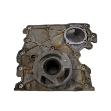 45D102 Engine Timing Cover From 2006 Hummer H3  3.5 12601934