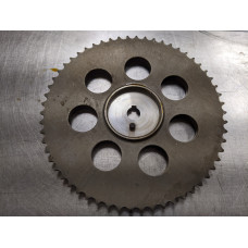 45D105 Intake Camshaft Timing Gear From 2006 Hummer H3  3.5